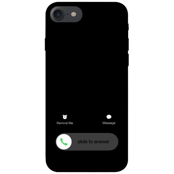 

Чехол itsPrint Звонок для Apple iPhone 7 / 8 (4.7")