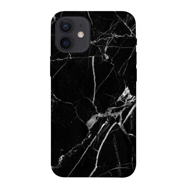 

Чехол itsPrint Мрамор для Apple iPhone 12 mini (5.4")