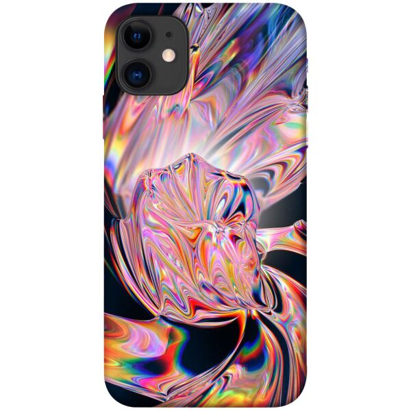 

Чехол itsPrint Абстракция 3 для Apple iPhone 11 (6.1")