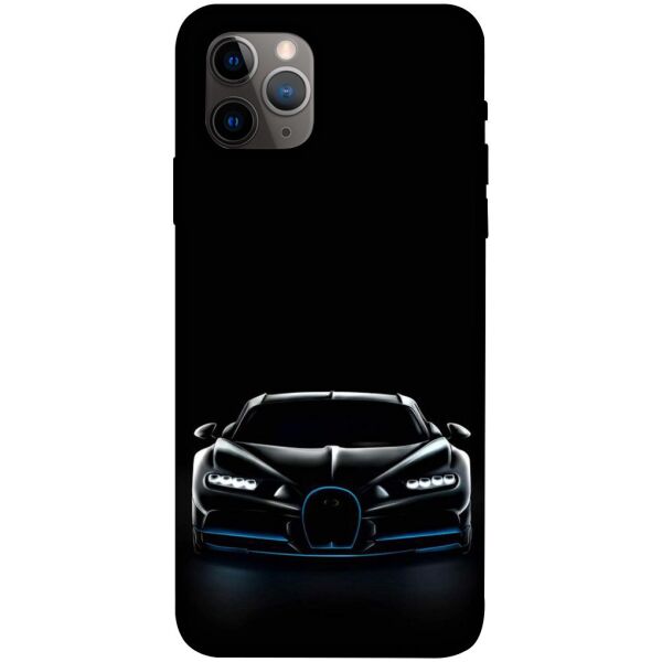 

Чехол itsPrint Машина для Apple iPhone 11 Pro Max (6.5")
