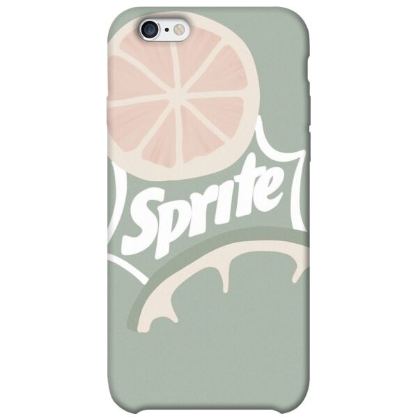 

Чехол itsPrint Sprite для Apple iPhone 6/6s (4.7")