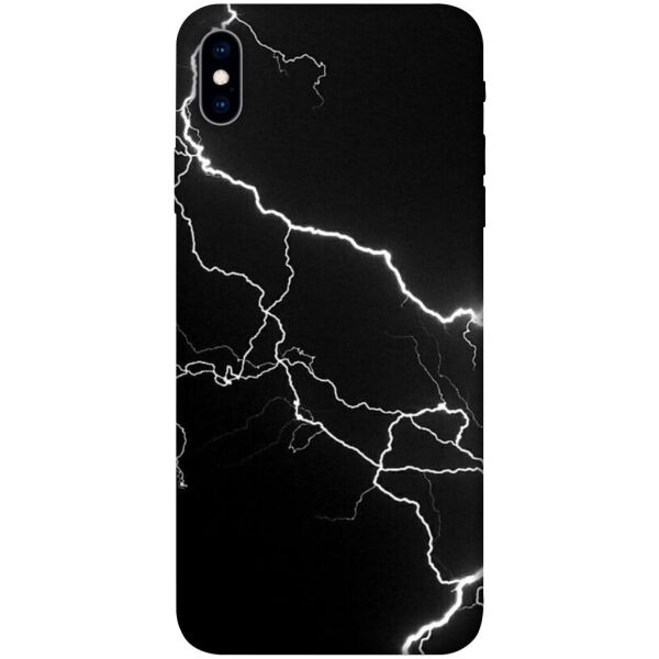 

Чехол itsPrint Молния для Apple iPhone XS Max (6.5")