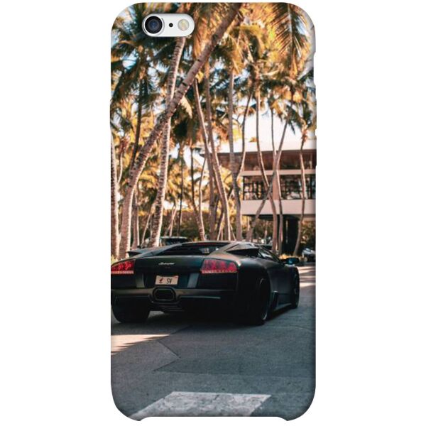 

Чехол itsPrint Lamborghini для Apple iPhone 6/6s plus (5.5")