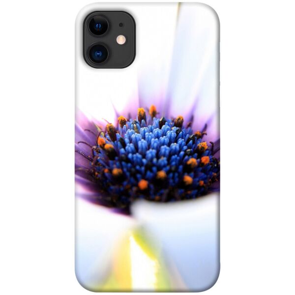

Чехол itsPrint Полевой цветок для Apple iPhone 11 (6.1")