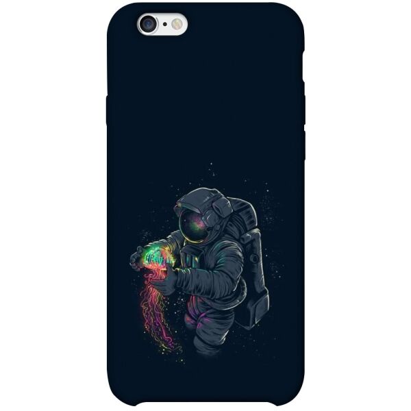 

Чехол itsPrint Walk in space для Apple iPhone 6/6s plus (5.5")