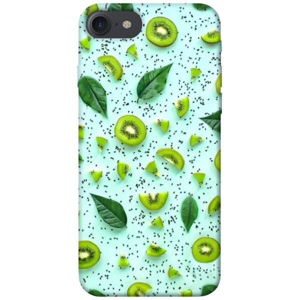 

Чехол itsPrint Киви для Apple iPhone 7 / 8 (4.7")