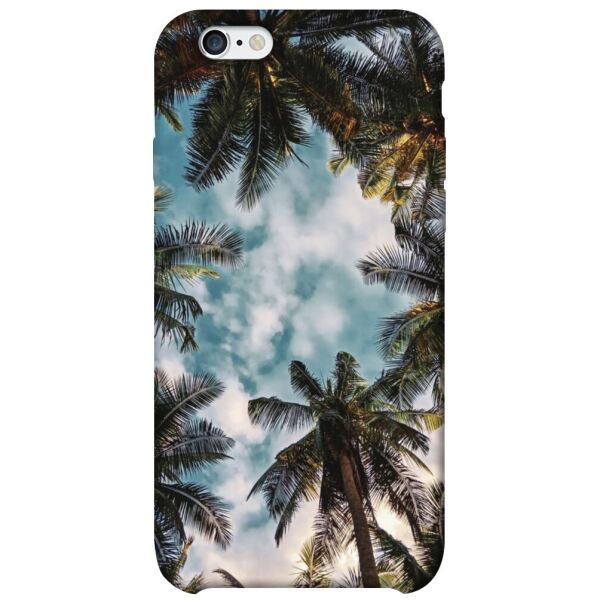 

Чехол itsPrint Coconut palms для Apple iPhone 6/6s (4.7")