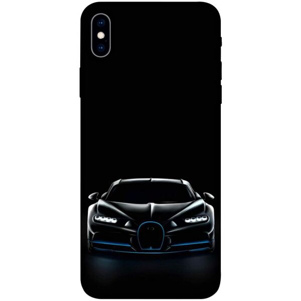 

Чехол itsPrint Машина для Apple iPhone XS Max (6.5")