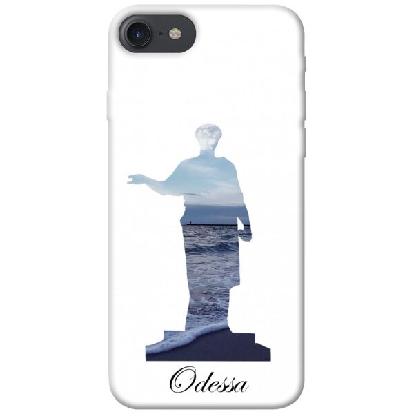 

Чехол itsPrint Odessa для Apple iPhone 7 / 8 (4.7")