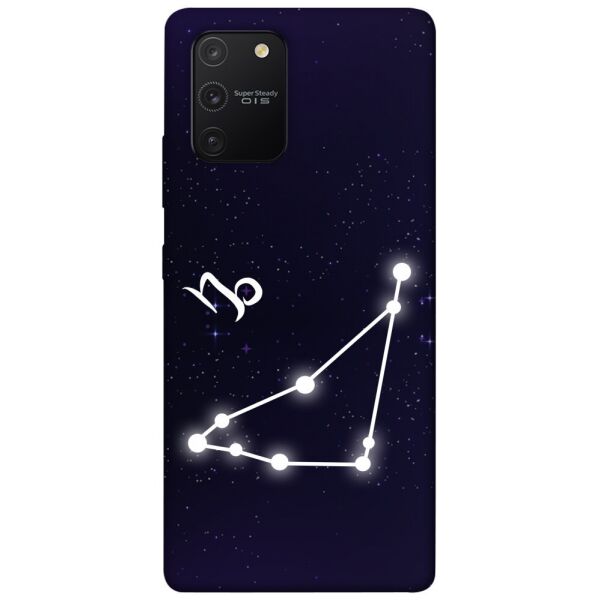 

Чехол itsPrint Козерог для Samsung Galaxy S10 Lite