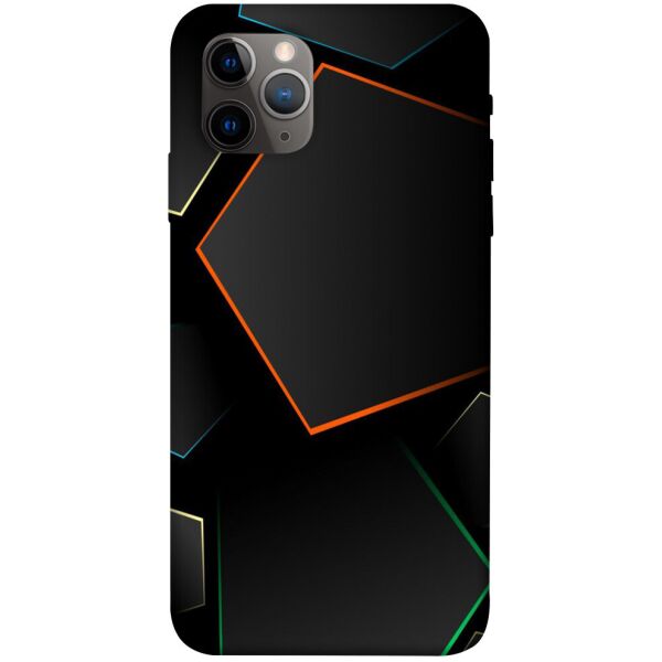 

Чехол itsPrint Абстракция для Apple iPhone 11 Pro (5.8")