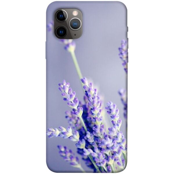 

Чехол itsPrint Лаванда для Apple iPhone 11 Pro Max (6.5")