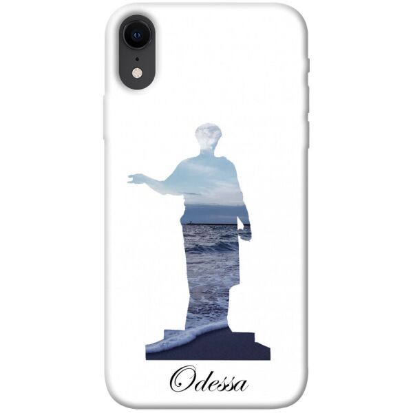 

Чехол itsPrint Odessa для Apple iPhone XR (6.1")