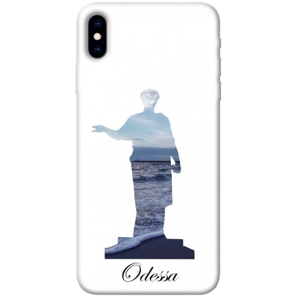 

Чехол itsPrint Odessa для Apple iPhone X (5.8")