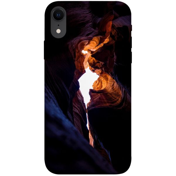 

Чехол itsPrint Каньон и небо для Apple iPhone XR (6.1")