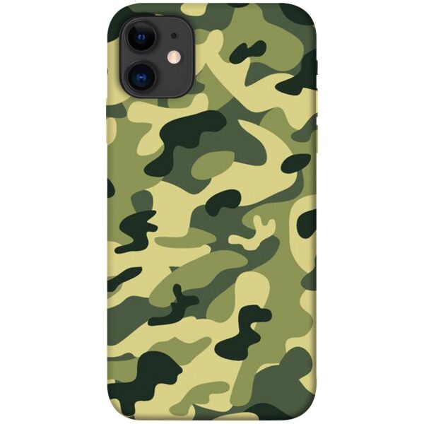 

Чехол itsPrint Камуфляж 2 для Apple iPhone 11 (6.1")