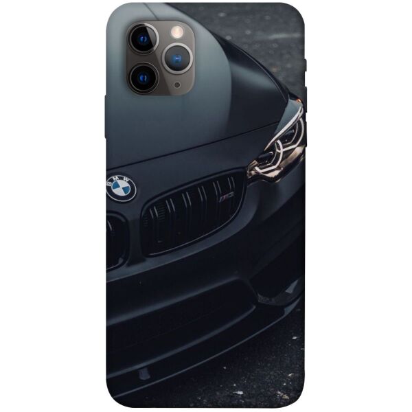 

Чехол itsPrint BMW для Apple iPhone 11 Pro (5.8")