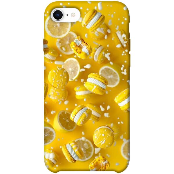 

Чехол itsPrint Лимонный взрыв для Apple iPhone SE (2020)