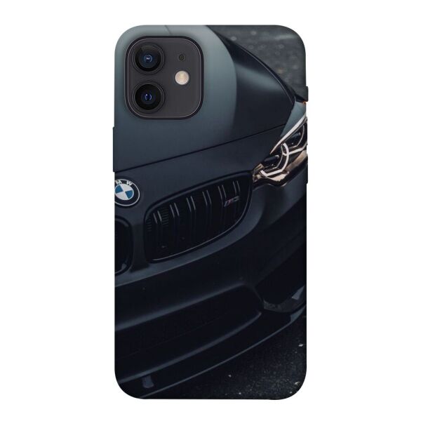 

Чехол itsPrint BMW для Apple iPhone 12 mini (5.4")