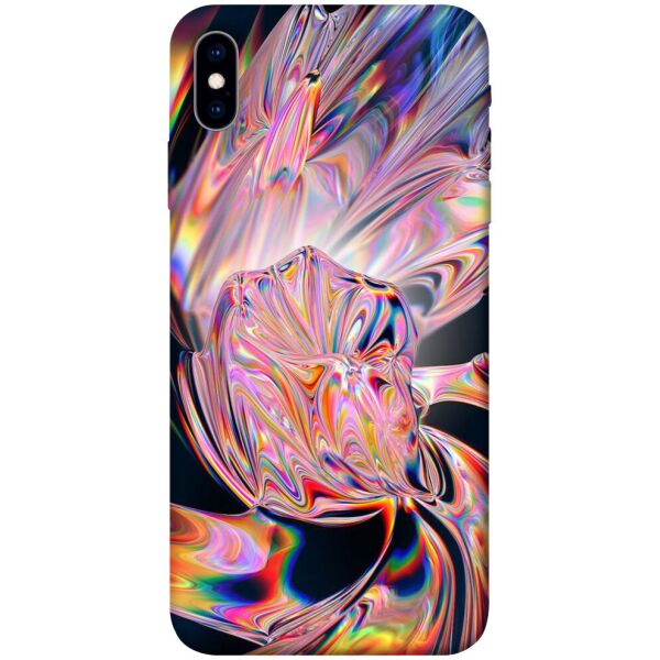 

Чехол itsPrint Абстракция 3 для Apple iPhone XS (5.8")