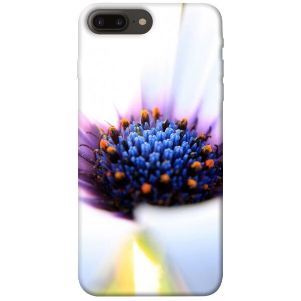 

Чехол itsPrint Полевой цветок для Apple iPhone 7 plus / 8 plus (5.5")