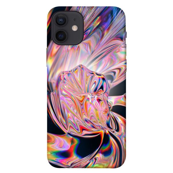 

Чехол itsPrint Абстракция 3 для Apple iPhone 12 (6.1")