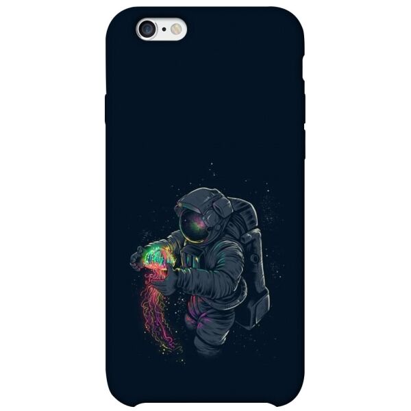 

Чехол itsPrint Walk in space для Apple iPhone 6/6s (4.7")