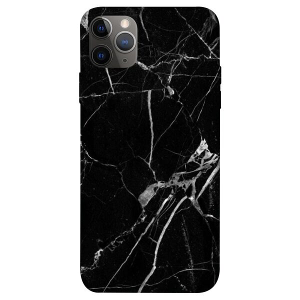 

Чехол itsPrint Мрамор для Apple iPhone 12 Pro (6.1")