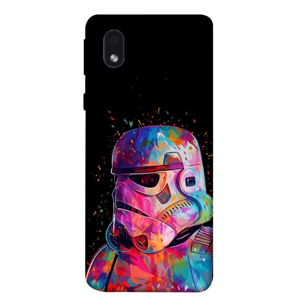 

Чехол itsPrint Color astronaut для Samsung Galaxy M01 Core / A01 Core