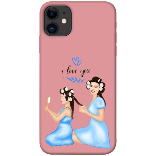 

Чехол itsPrint Girlfriends для Apple iPhone 11 (6.1")