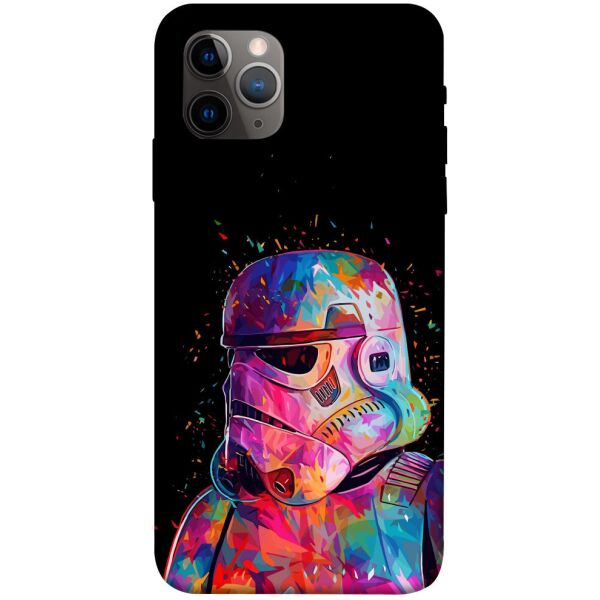 

Чехол itsPrint Color astronaut для Apple iPhone 11 Pro (5.8")