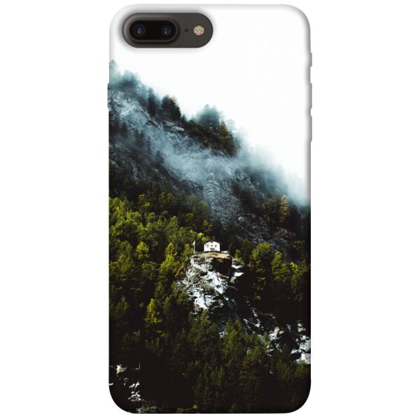 

Чехол itsPrint Горы 2 для Apple iPhone 7 plus / 8 plus (5.5")