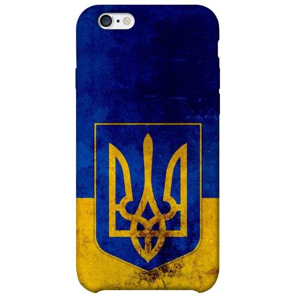 

Чехол itsPrint Герб Украины для Apple iPhone 6/6s (4.7")