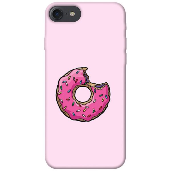 

Чехол itsPrint Пончик для Apple iPhone 7 / 8 (4.7")