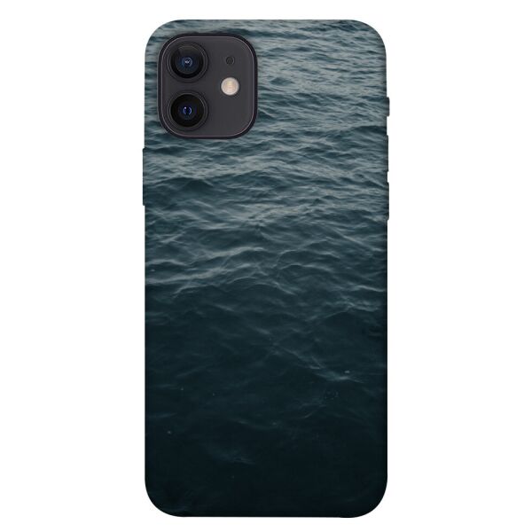 

Чехол itsPrint Море для Apple iPhone 12 (6.1")