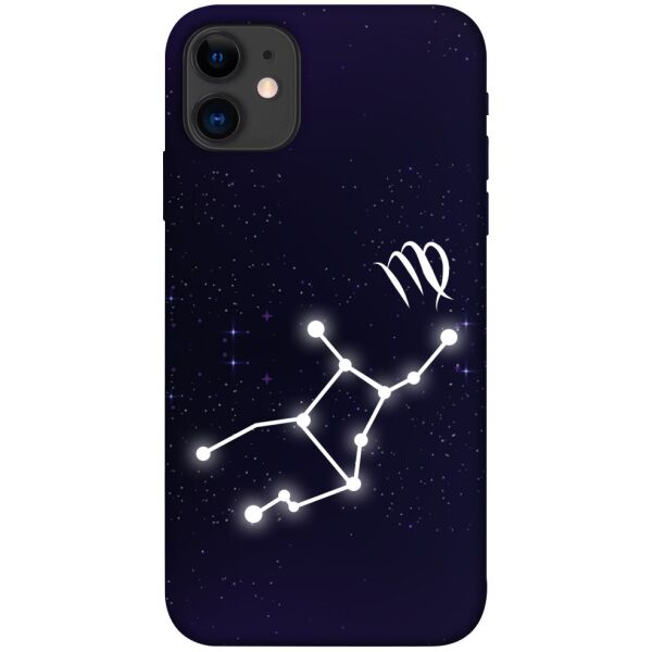 

Чехол itsPrint Дева для Apple iPhone 11 (6.1")