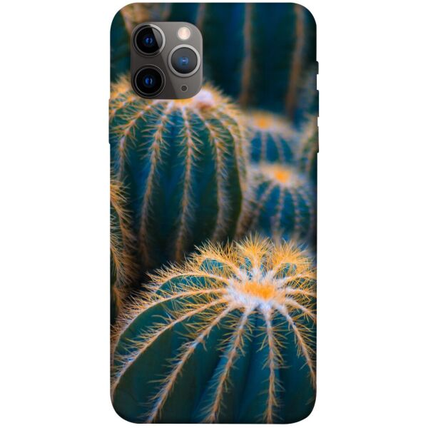 

Чехол itsPrint Кактусы для Apple iPhone 11 Pro (5.8")