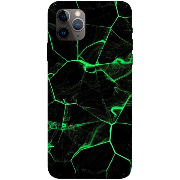 

Чехол itsPrint Зловещая паутина для Apple iPhone 11 Pro Max (6.5")