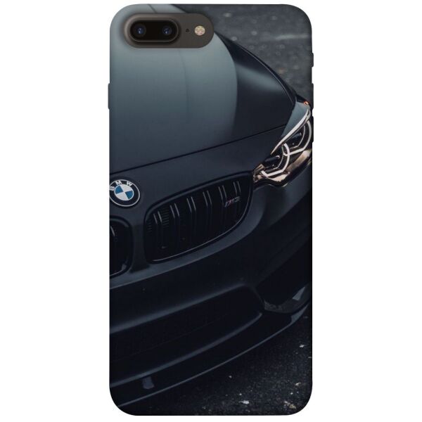 

Чехол itsPrint BMW для Apple iPhone 7 plus / 8 plus (5.5")