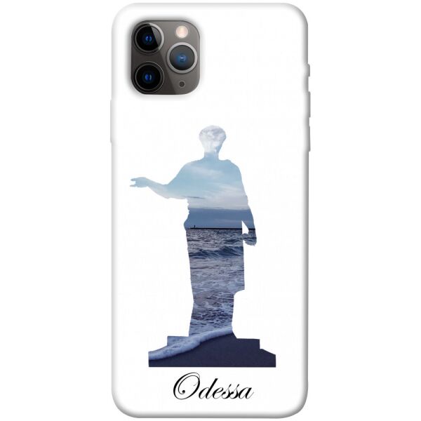 

Чехол itsPrint Odessa для Apple iPhone 11 Pro Max (6.5")