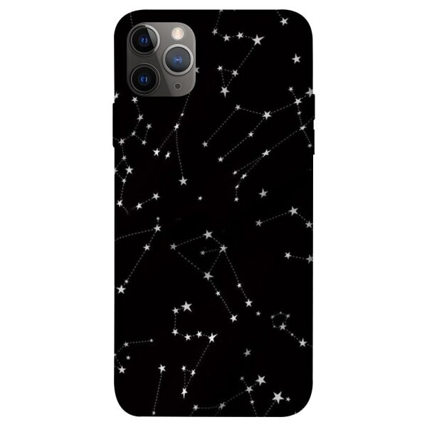 

Чехол itsPrint Созвездия для Apple iPhone 12 Pro (6.1")