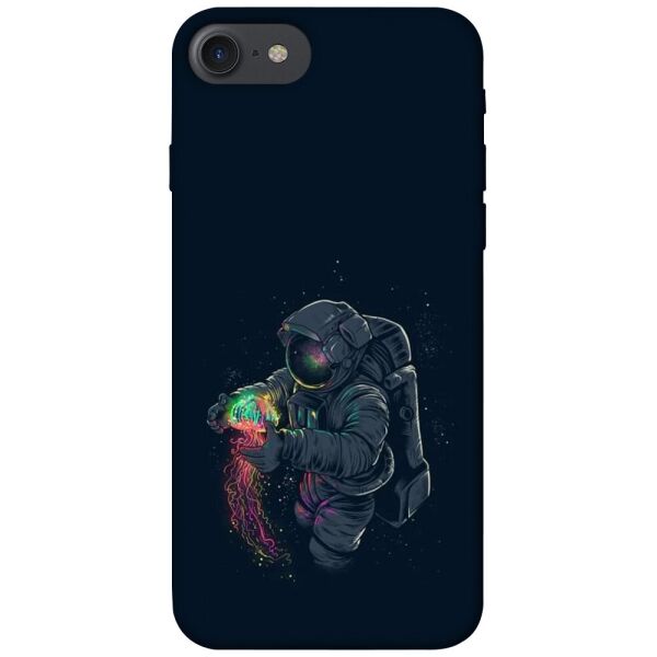 

Чехол itsPrint Walk in space для Apple iPhone 7 / 8 (4.7")