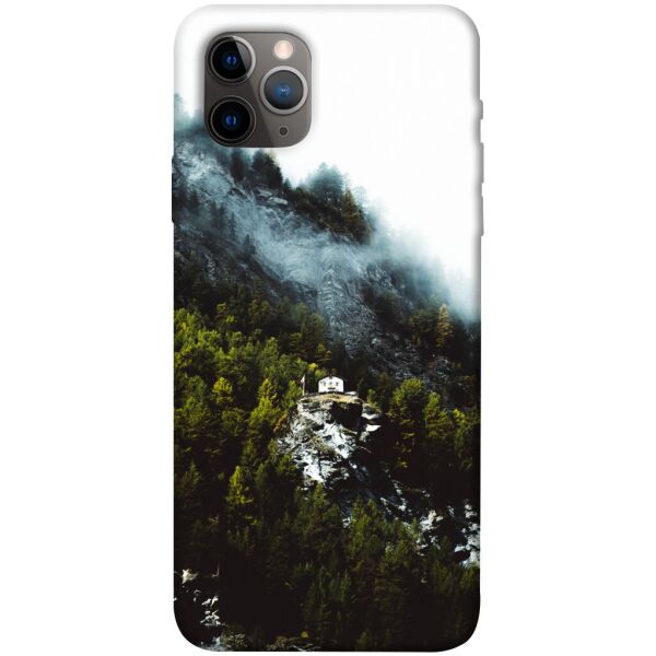 

Чехол itsPrint Горы 2 для Apple iPhone 11 Pro Max (6.5")