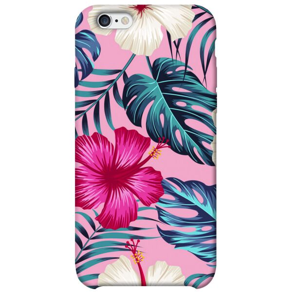 

Чехол itsPrint Flower power для Apple iPhone 6/6s (4.7")