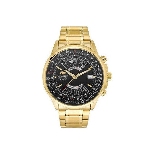 

Часы Orient FEU07001BX