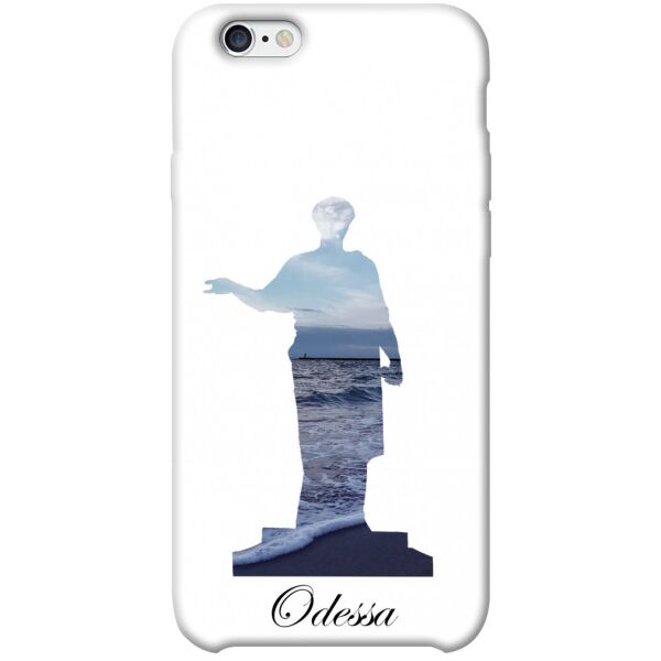 

Чехол itsPrint Odessa для Apple iPhone 6/6s plus (5.5")