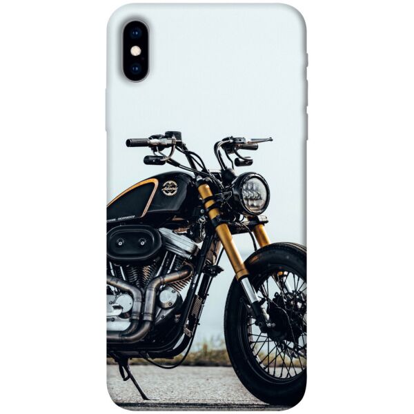 

Чехол itsPrint Chopper для Apple iPhone XS (5.8")