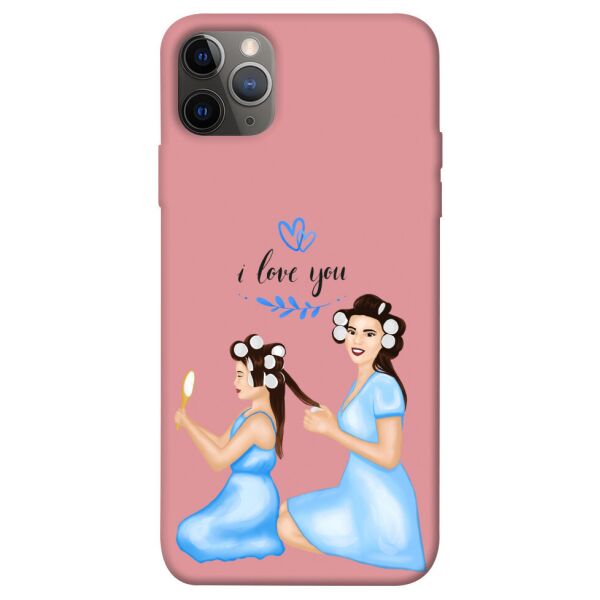 

Чехол itsPrint Girlfriends для Apple iPhone 12 Pro Max (6.7")