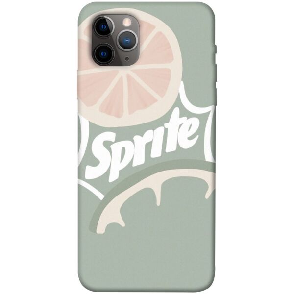 

Чехол itsPrint Sprite для Apple iPhone 11 Pro Max (6.5")