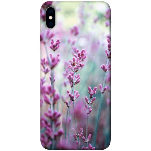 

Чехол itsPrint Лаванда 2 для Apple iPhone XS Max (6.5")